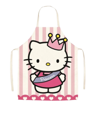 Hello Kitty & Friends Aprons
