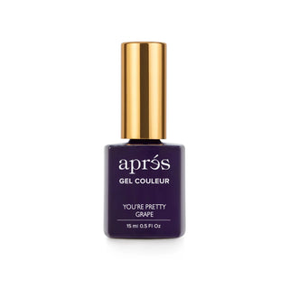 Apres HEMA-Free Gel Couleur #201-264, G01-G12, J01-J18, N01-N05
