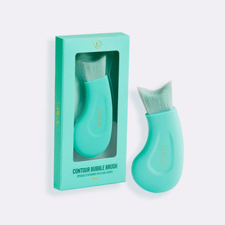 Contour Bubble Brush LBLA