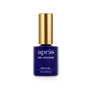 Apres HEMA-Free Gel Couleur #201-264, G01-G12, J01-J18, N01-N05