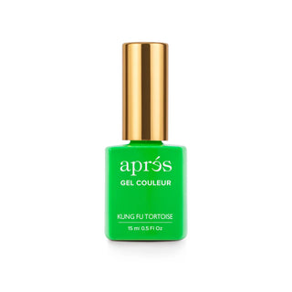 Apres HEMA-Free Gel Couleur #201-264, G01-G12, J01-J18, N01-N05
