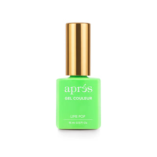 Apres HEMA-Free Gel Couleur #201-264, G01-G12, J01-J18, N01-N05