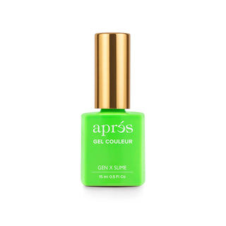 Apres HEMA-Free Gel Couleur #201-264, G01-G12, J01-J18, N01-N05