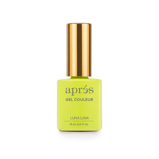 Apres HEMA-Free Gel Couleur #201-264, G01-G12, J01-J18, N01-N05