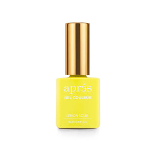 Apres HEMA-Free Gel Couleur #201-264, G01-G12, J01-J18, N01-N05