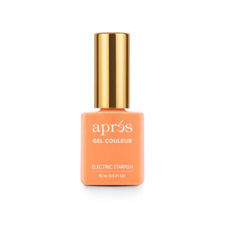 Apres HEMA-Free Gel Couleur #201-264, G01-G12, J01-J18, N01-N05