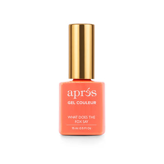 Apres HEMA-Free Gel Couleur #201-264, G01-G12, J01-J18, N01-N05