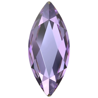 Bluestreak Serinity Flatback Crystals Non Hotfix Marquise Crystal Vitrail Light (2201)