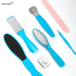Deluxe Pedicure Tool Set