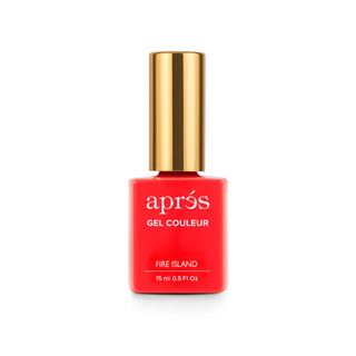 Apres HEMA-Free Gel Couleur #201-264, G01-G12, J01-J18, N01-N05