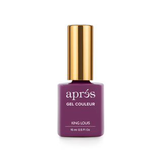 Apres HEMA-Free Gel Couleur #201-264, G01-G12, J01-J18, N01-N05