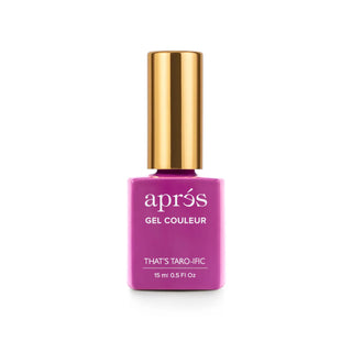 Apres HEMA-Free Gel Couleur #201-264, G01-G12, J01-J18, N01-N05