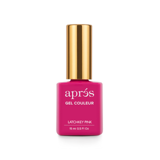 Apres HEMA-Free Gel Couleur #201-264, G01-G12, J01-J18, N01-N05