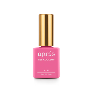 Apres HEMA-Free Gel Couleur #201-264, G01-G12, J01-J18, N01-N05