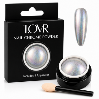 Take Over Loose Chrome Powder