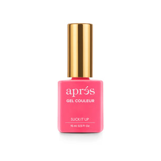 Apres HEMA-Free Gel Couleur #201-264, G01-G12, J01-J18, N01-N05