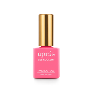 Apres HEMA-Free Gel Couleur #201-264, G01-G12, J01-J18, N01-N05