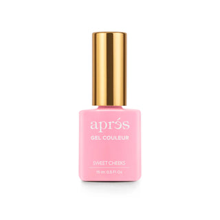Apres HEMA-Free Gel Couleur #201-264, G01-G12, J01-J18, N01-N05