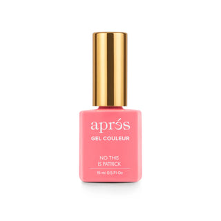 Apres HEMA-Free Gel Couleur #201-264, G01-G12, J01-J18, N01-N05