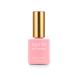 Apres HEMA-Free Gel Couleur #201-264, G01-G12, J01-J18, N01-N05