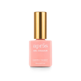 Apres HEMA-Free Gel Couleur #201-264, G01-G12, J01-J18, N01-N05