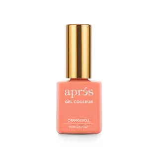 Apres HEMA-Free Gel Couleur #201-264, G01-G12, J01-J18, N01-N05