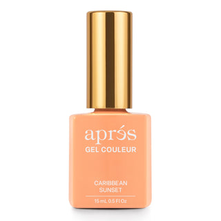 Apres HEMA-Free Gel Couleur #201-264, G01-G12, J01-J18, N01-N05