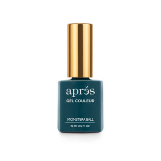 Apres HEMA-Free Gel Couleur #201-264, G01-G12, J01-J18, N01-N05