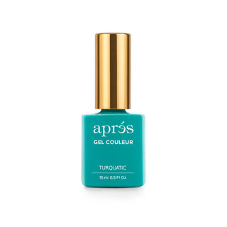 Apres HEMA-Free Gel Couleur #201-264, G01-G12, J01-J18, N01-N05