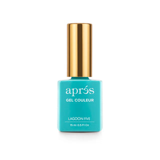 Apres HEMA-Free Gel Couleur #201-264, G01-G12, J01-J18, N01-N05