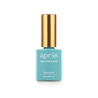 Apres HEMA-Free Gel Couleur #201-264, G01-G12, J01-J18, N01-N05