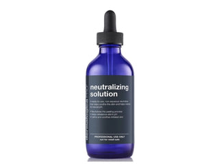 Dermalogica Professional Neutralizing Solution 4oz