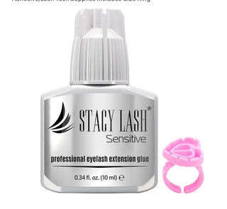 Stacy Lash Sensitive Eyelash Extension Glue