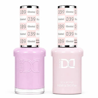 DND DUO HEMA & TPO Free GEL POLISH 001-099