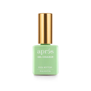Apres HEMA-Free Gel Couleur #201-264, G01-G12, J01-J18, N01-N05
