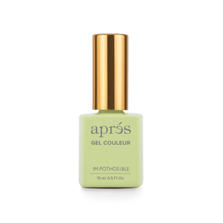 Apres HEMA-Free Gel Couleur #201-264, G01-G12, J01-J18, N01-N05
