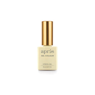 Apres HEMA-Free Gel Couleur #201-264, G01-G12, J01-J18, N01-N05