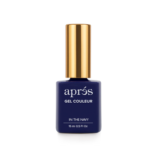 Apres HEMA-Free Gel Couleur #201-264, G01-G12, J01-J18, N01-N05