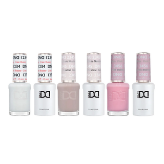 DND Perfect Dupe Trio
