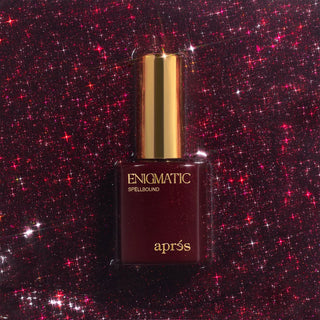 Apres ENIGMATIC GEL COULEUR (HEMA/TPO/TMPTA-FREE), 15ML