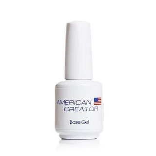 American Creator Base Gel 15ml