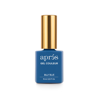 Apres HEMA-Free Gel Couleur #201-264, G01-G12, J01-J18, N01-N05