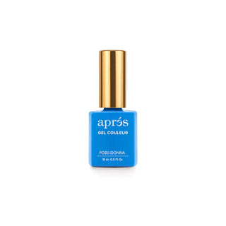 Apres HEMA-Free Gel Couleur #201-264, G01-G12, J01-J18, N01-N05