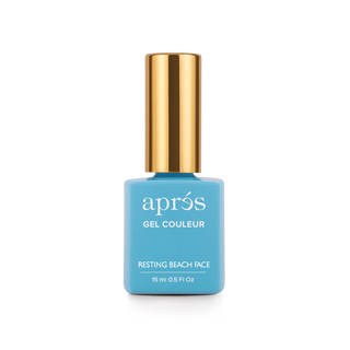 Apres HEMA-Free Gel Couleur #201-264, G01-G12, J01-J18, N01-N05