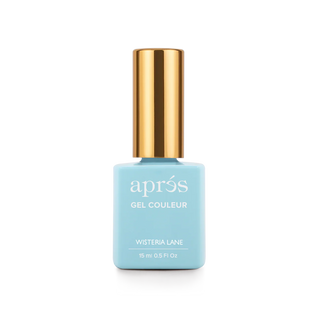 Apres HEMA-Free Gel Couleur #201-264, G01-G12, J01-J18, N01-N05