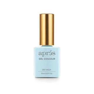 Apres HEMA-Free Gel Couleur #201-264, G01-G12, J01-J18, N01-N05