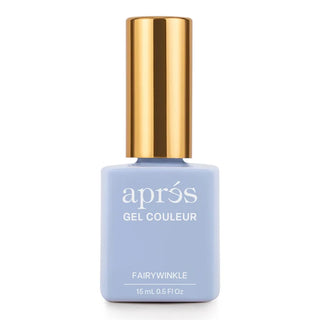 Apres HEMA-Free Gel Couleur #201-264, G01-G12, J01-J18, N01-N05