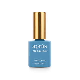 Apres HEMA-Free Gel Couleur #201-264, G01-G12, J01-J18, N01-N05