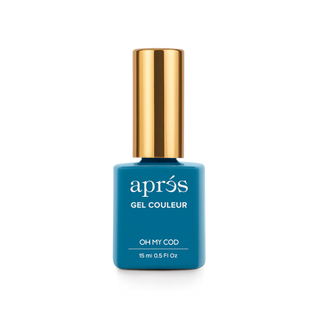 Apres HEMA-Free Gel Couleur #201-264, G01-G12, J01-J18, N01-N05