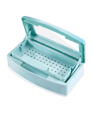 Beauty Implement Sterilizing Tray